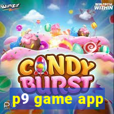 p9 game app
